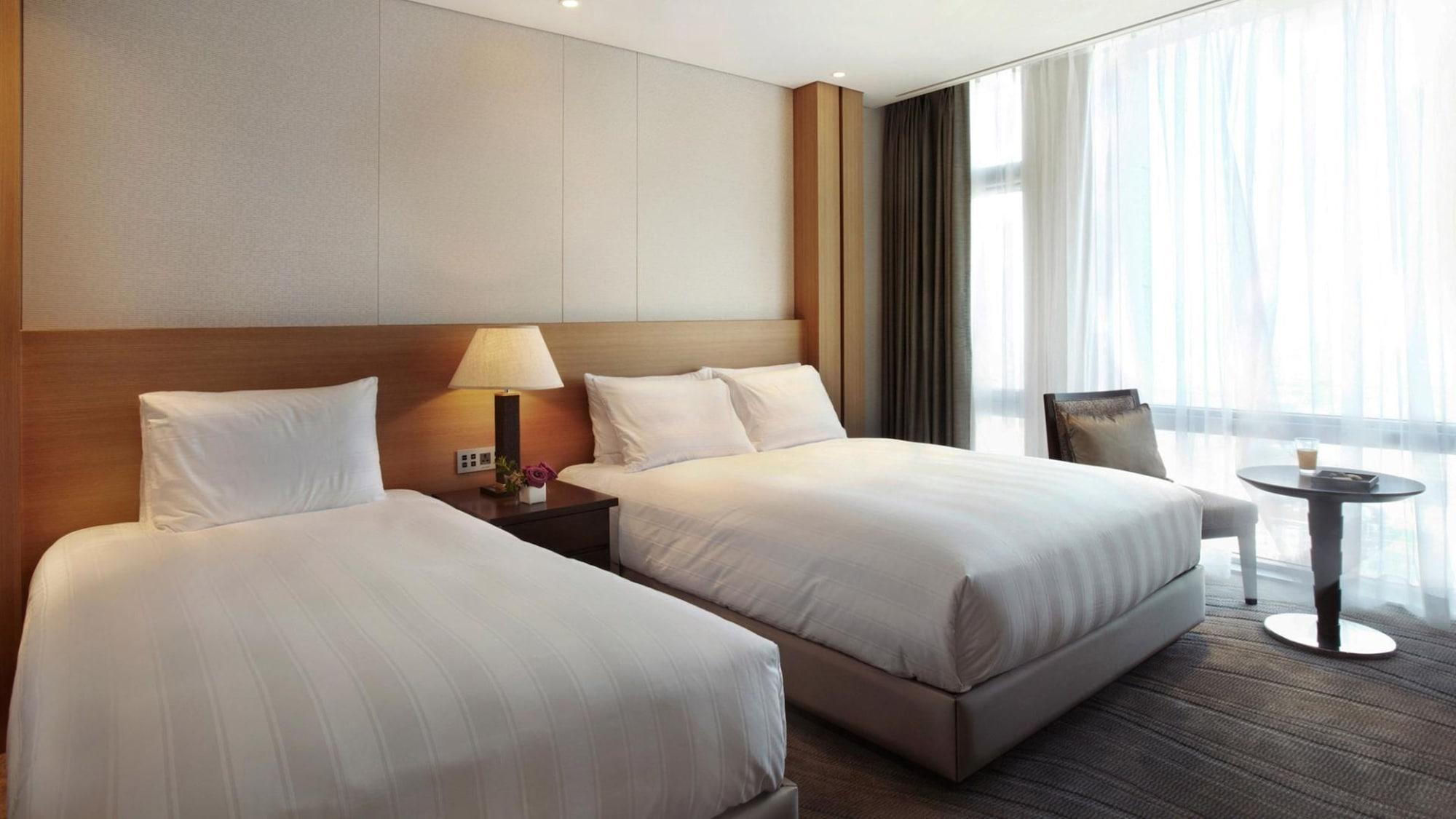 Lotte City Hotel Jeju Dış mekan fotoğraf