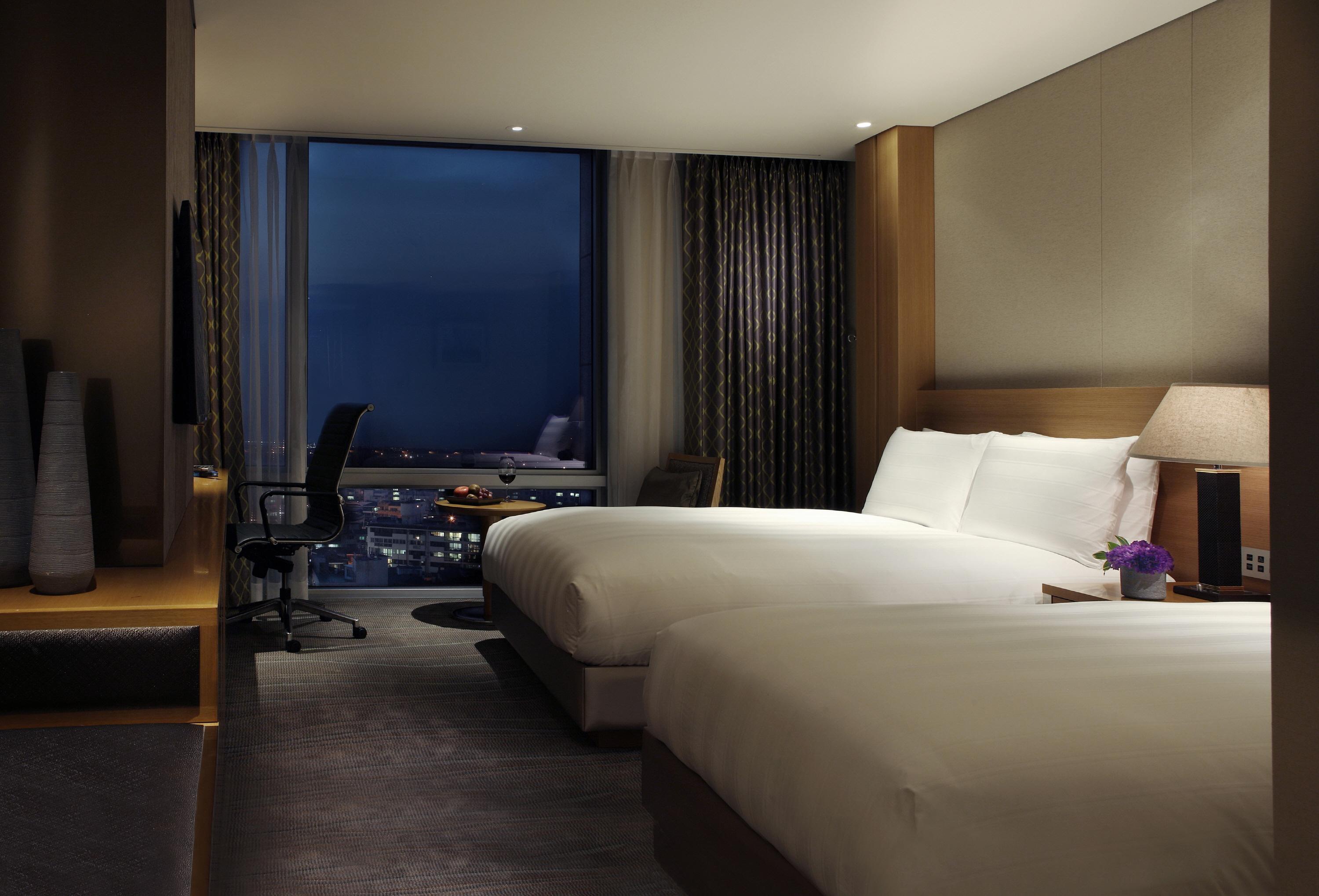 Lotte City Hotel Jeju Dış mekan fotoğraf