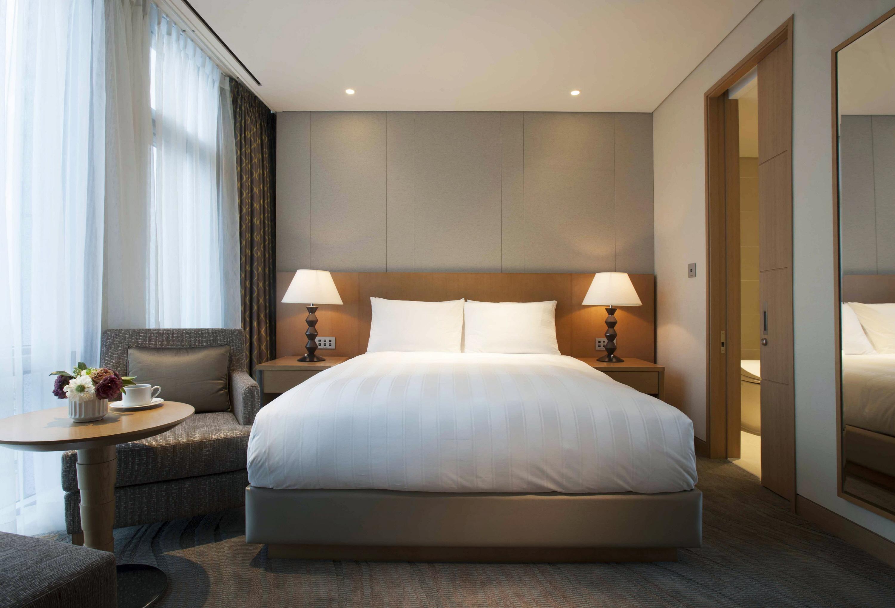 Lotte City Hotel Jeju Dış mekan fotoğraf