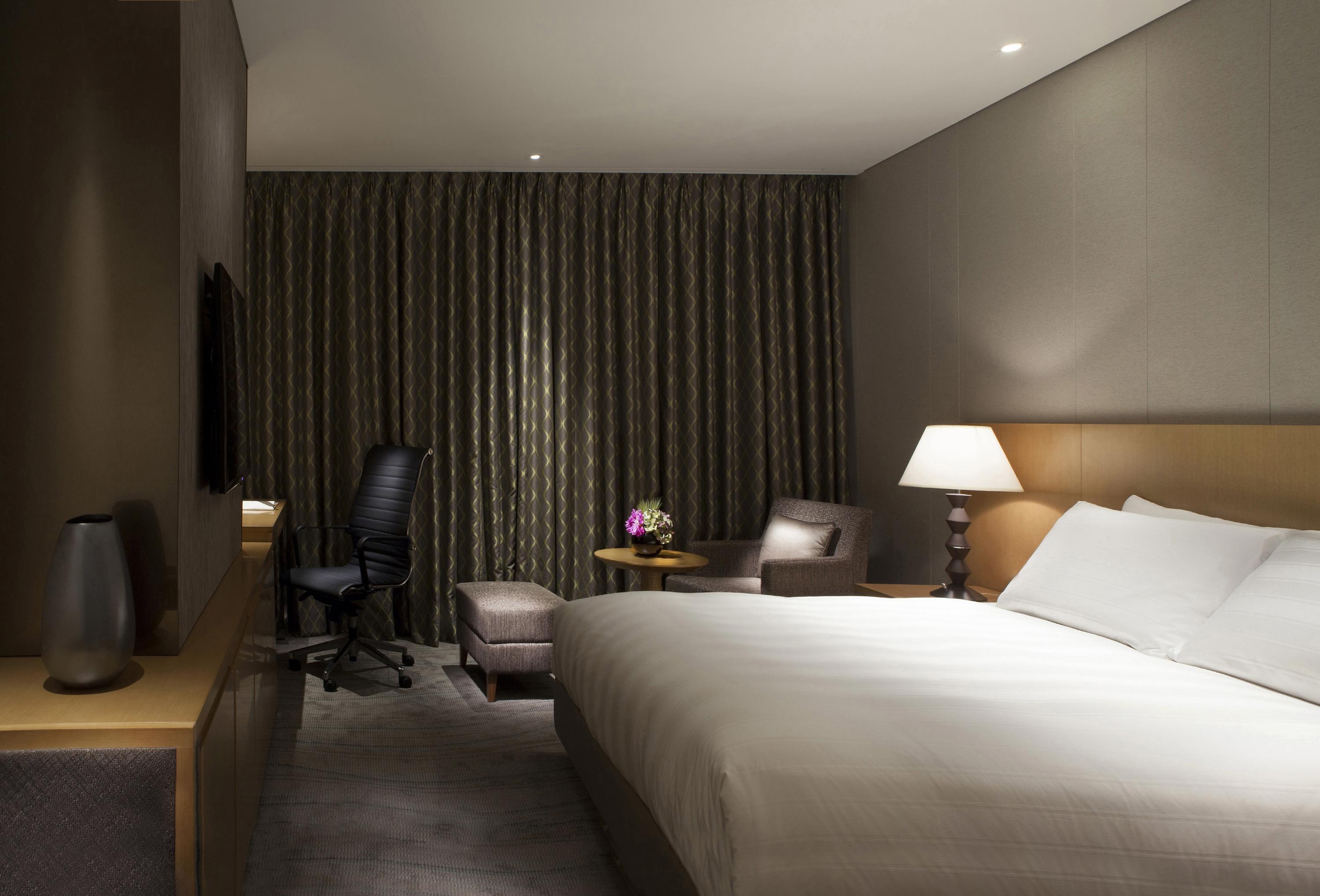 Lotte City Hotel Jeju Dış mekan fotoğraf