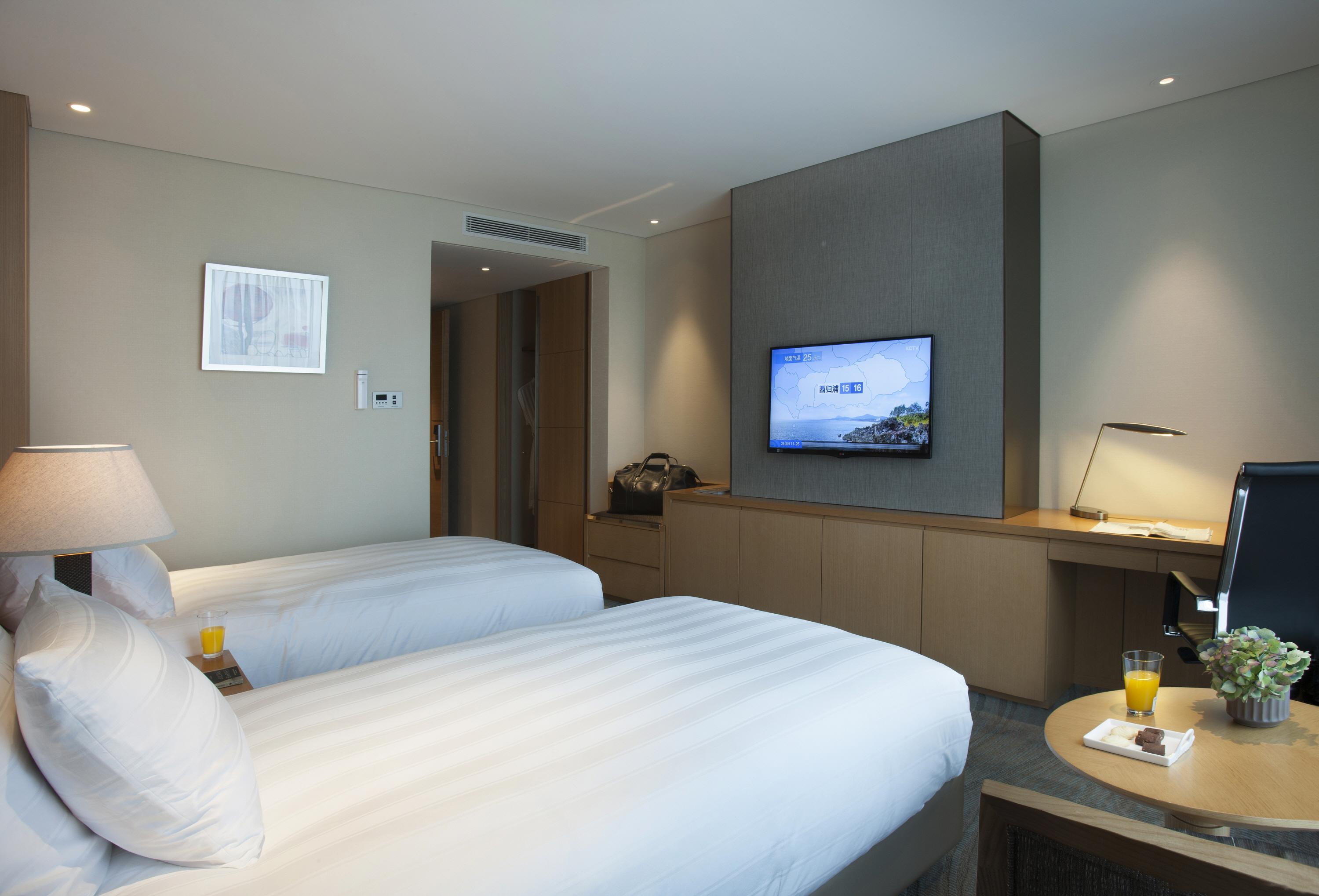 Lotte City Hotel Jeju Dış mekan fotoğraf