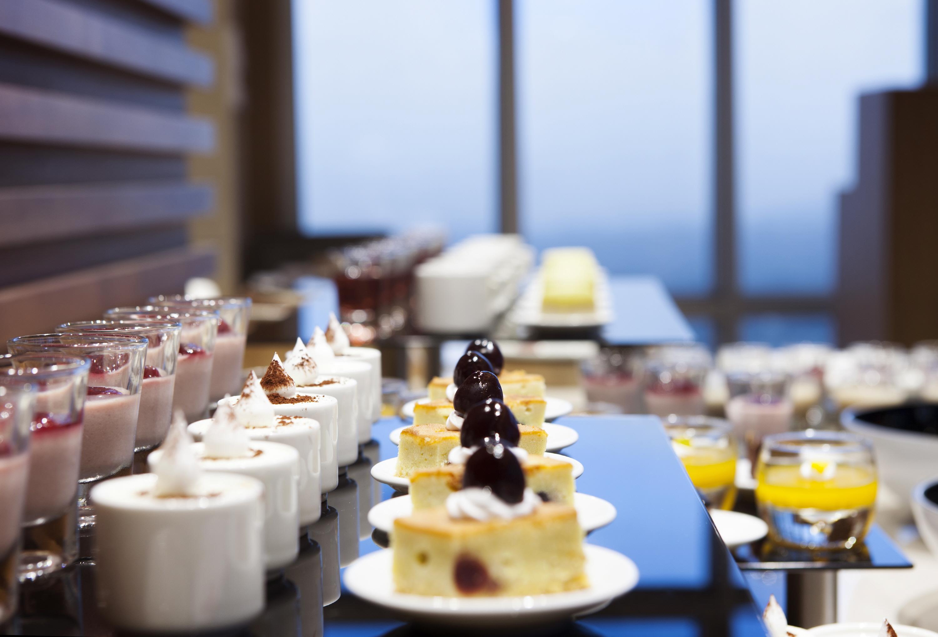 Lotte City Hotel Jeju Dış mekan fotoğraf