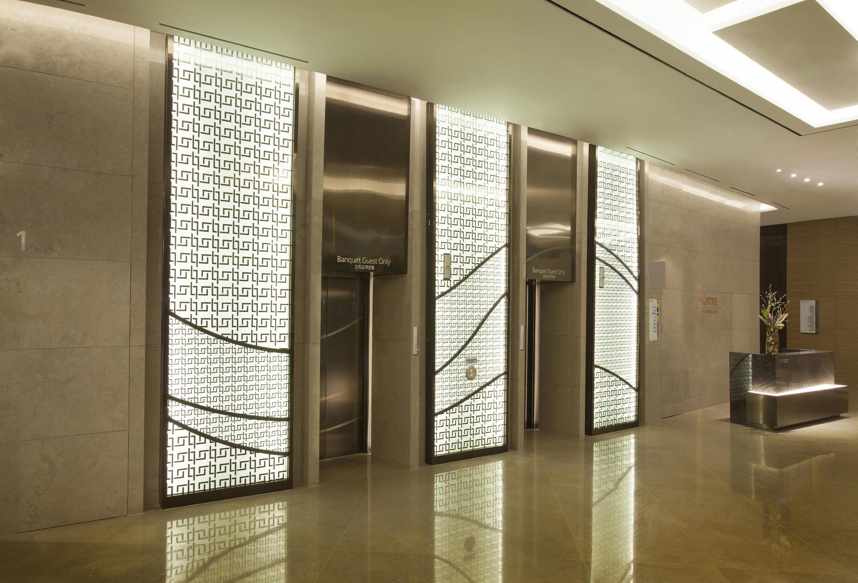 Lotte City Hotel Jeju Dış mekan fotoğraf
