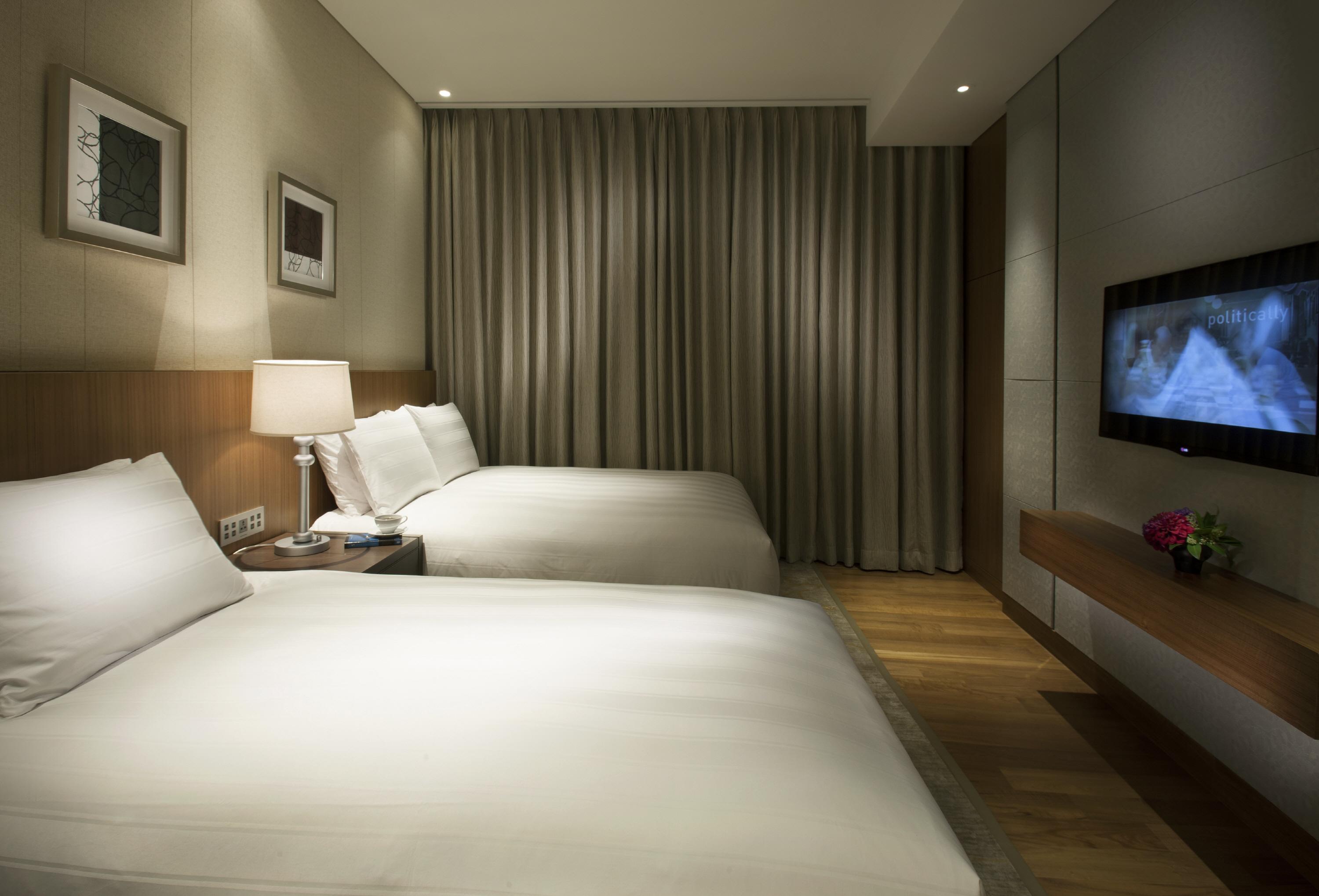 Lotte City Hotel Jeju Dış mekan fotoğraf