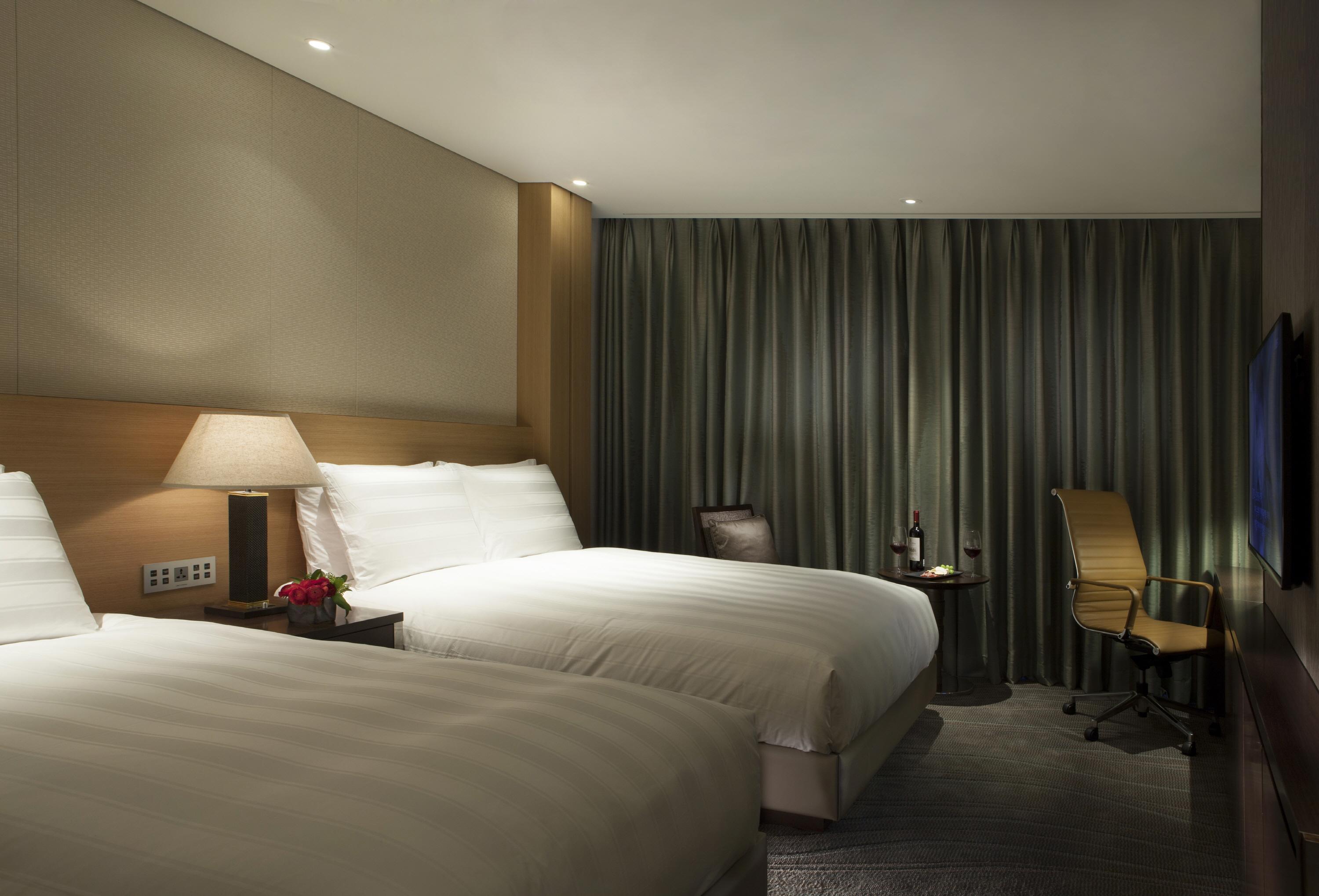 Lotte City Hotel Jeju Dış mekan fotoğraf