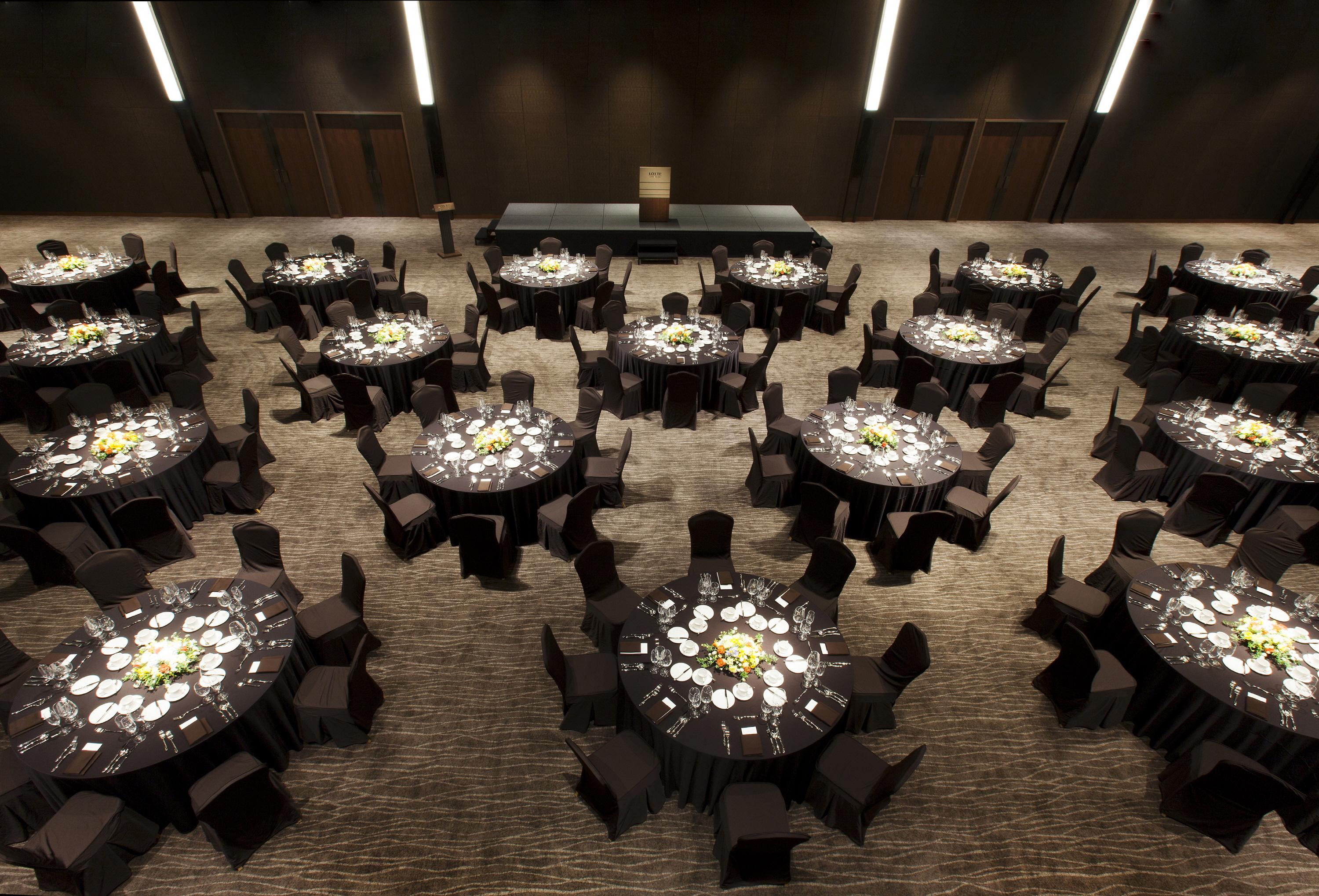 Lotte City Hotel Jeju Dış mekan fotoğraf