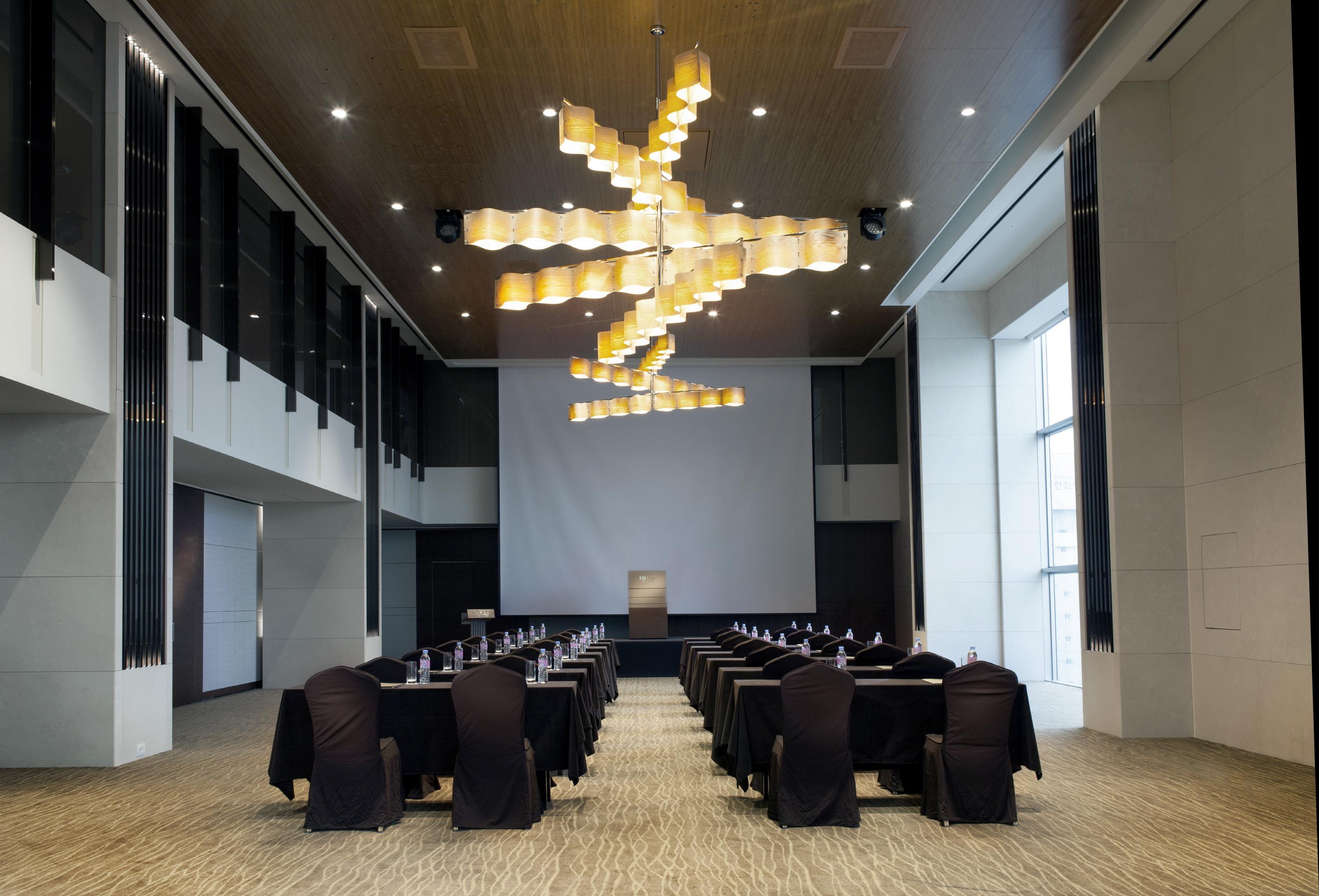 Lotte City Hotel Jeju Dış mekan fotoğraf
