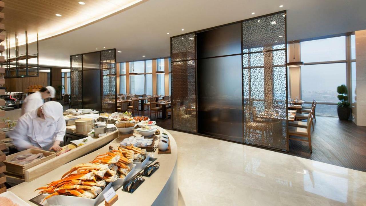 Lotte City Hotel Jeju Dış mekan fotoğraf