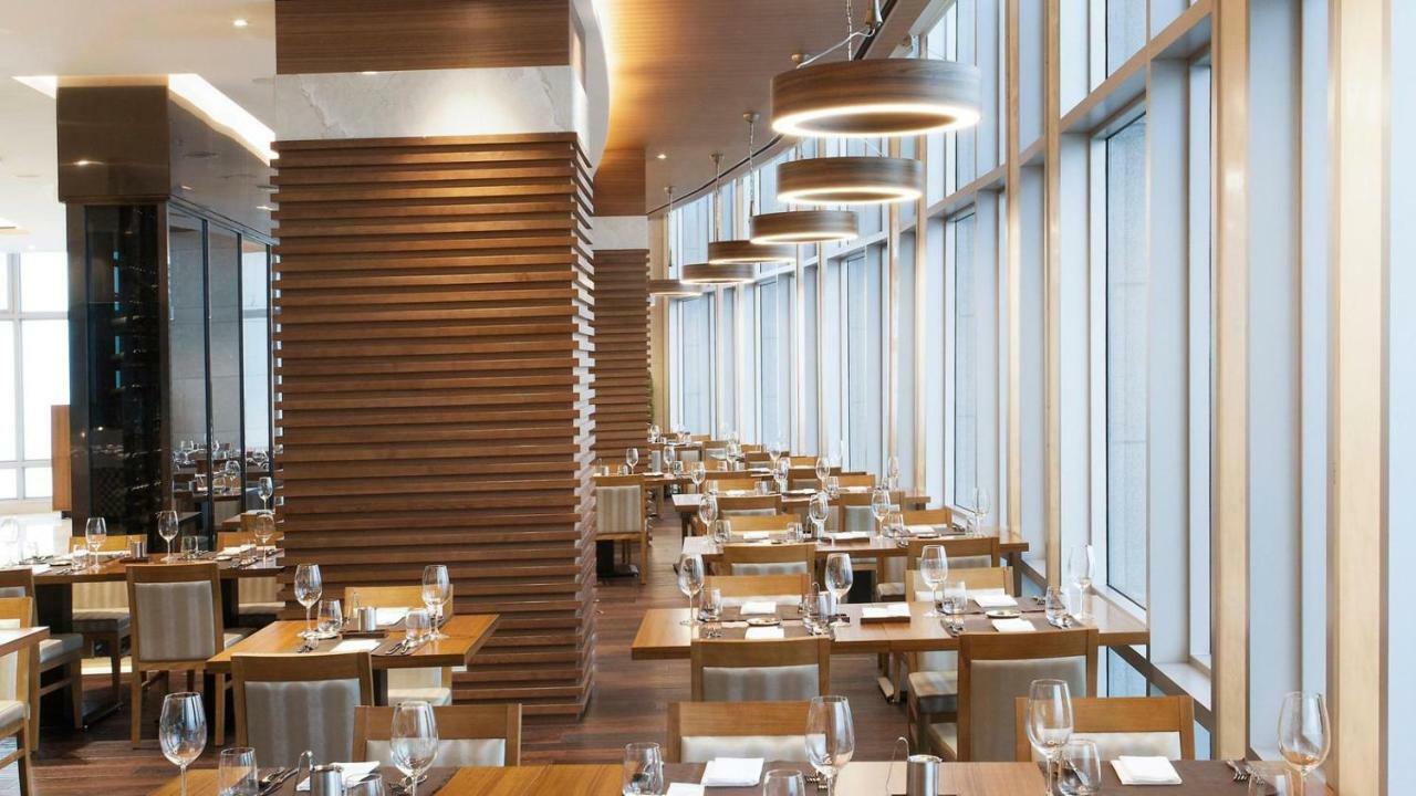 Lotte City Hotel Jeju Dış mekan fotoğraf