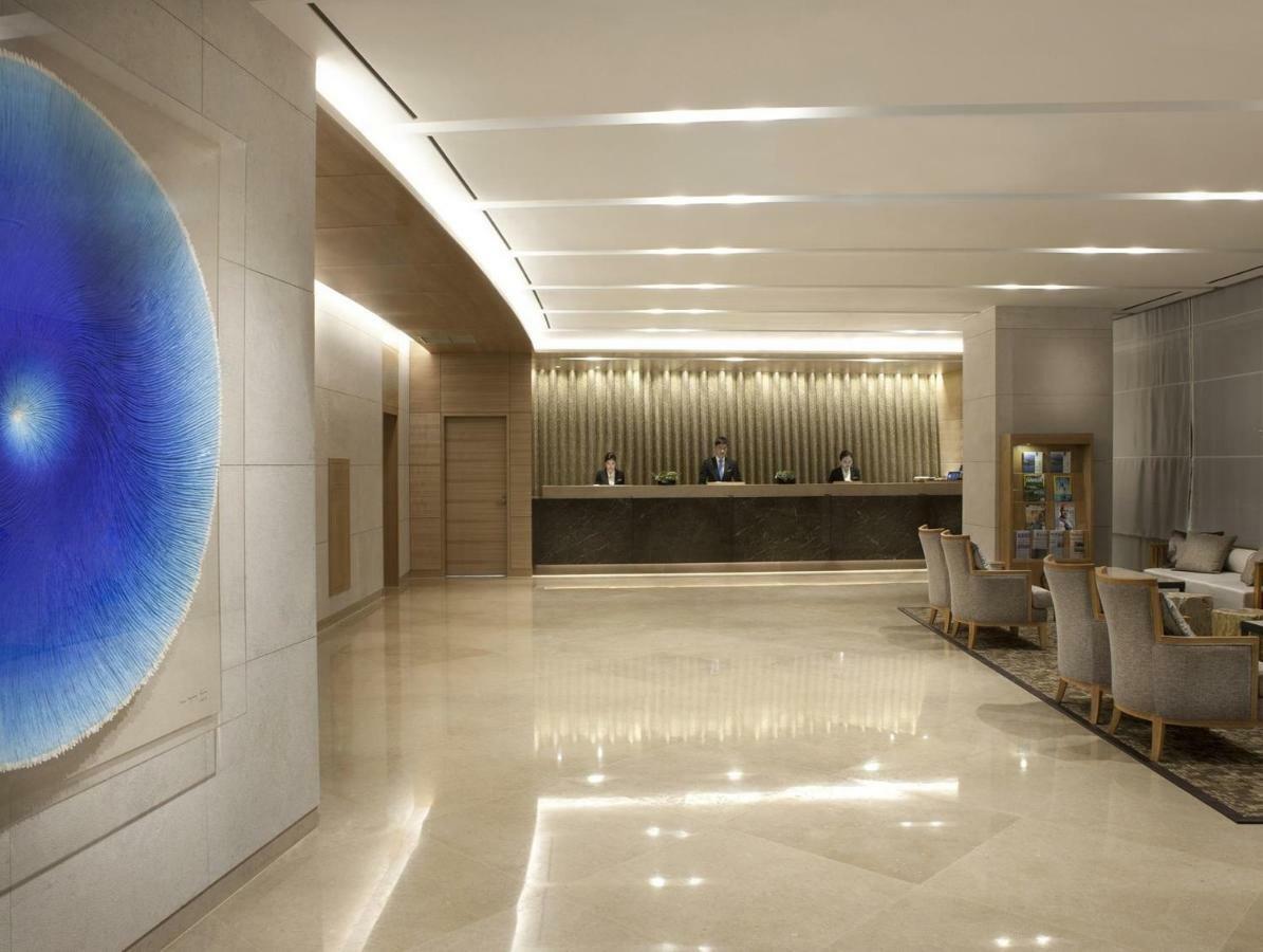 Lotte City Hotel Jeju Dış mekan fotoğraf