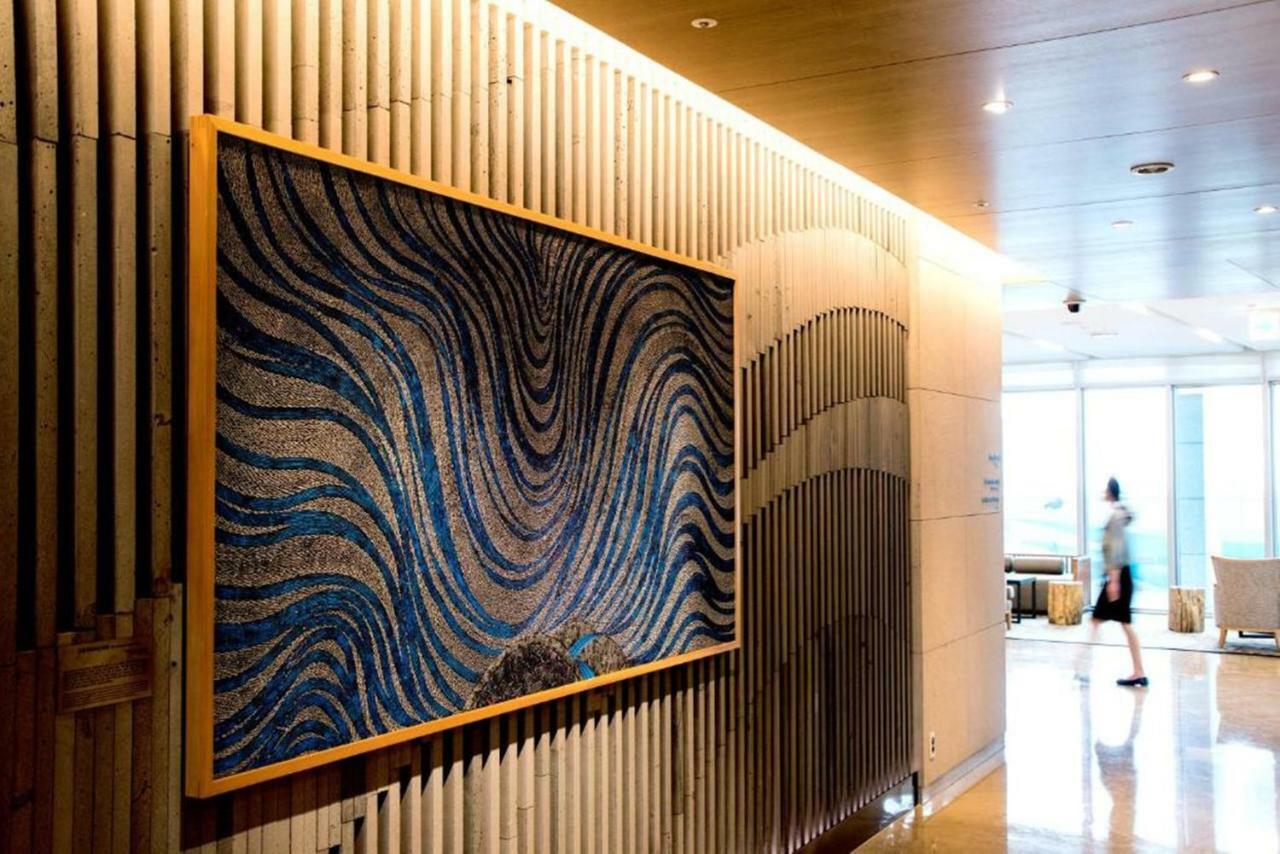 Lotte City Hotel Jeju Dış mekan fotoğraf